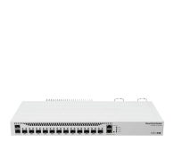 Router MikroTik CCR2004-1G-12S+2XS (12xSFP+ 2xSFP28 1xRJ45)